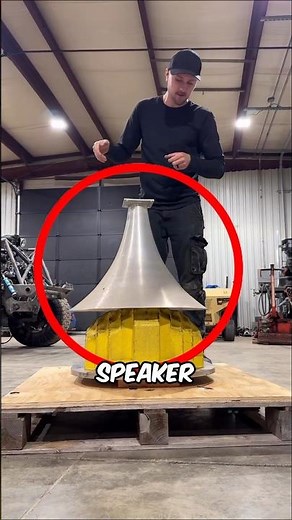 One of The Strongest Magnets EVER 💀 #shorts