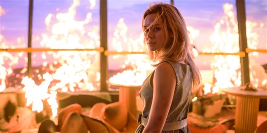 Final Destination Bloodlines Streaming Release Date Revealed After Huge $285M Box Office