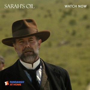 29 reactions | The kind of movie you’ll want to share with the entire family. Don’t miss the inspirational true story, #SarahsOil is now available to buy or rent on Fandango At Home! | Fandango at Home | Facebook