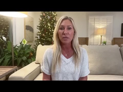 Marjorie Taylor Greene announces resignation after fallout with Trump | REUTERS