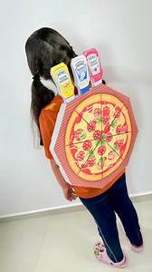 341K views · 969 reactions | Mochila Maluca pizza “EU QUERO” que te envio o link no direct ❤️ ⁠ valor do arquivo: 4,99 Recurso colorido Para adquirir o arquivo individual acesse a loja de atividades no link na bio! E receba a atividade no WHATSAPP Mas se você busca praticidade inscreva-se na SALA VIP e acesse todos os recursos hoje mesmo. #cabelomaluco #circo #diadascrianças #mochilamaluca #pizza | Katiuscia Hoepers - criatividade pedagógica | Facebook