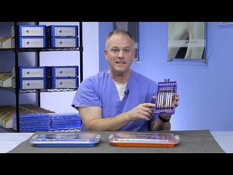 Dental Surgical Instruments Overview