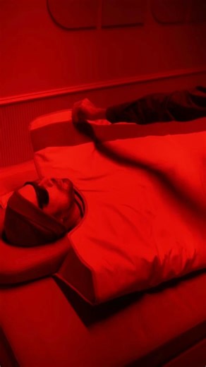 Hrishikesh Pandey | POV: Overworked body? Say less. Hrishikesh walked in carrying long days, tight muscles, and zero chill. We got to work. First, the... | Instagram