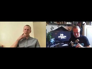 "I spent $3,400 in a single day on financial domination": financial-domination addict James