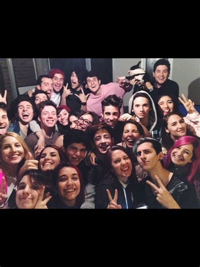 Transformación de German Garmendia: Cambios Impactantes