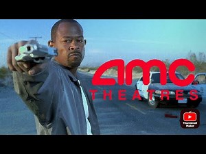 AMC Previews - Blue Streak Opening (September 17, 1999)