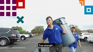 At SourceAmerica, we give our network of nonprofits the tools they need to work with a capable workforce of people with disabilities, create quality products and services, and meet the needs of our federal customers. We’re proud to forge connections in the workplace, create accessible opportunities for employees, and advocate for disability employment. Learn more at: https://www.sourceamerica.org/who-we-are #DisabilityEmployment #TrueInclusionEqualsAll | SourceAmerica