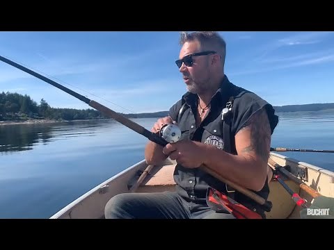 Catching fish- 3 generations - 12 ft aluminium boat