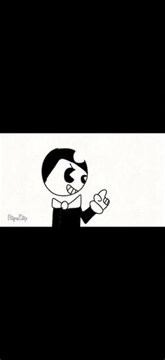 Bendy welcome Bendy animation #bendyandtheinkmachine #шипы13карт #bendy