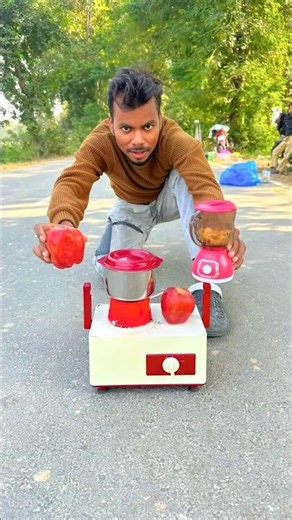 hand mixer vs Bajaj mixer grinder Unboxing