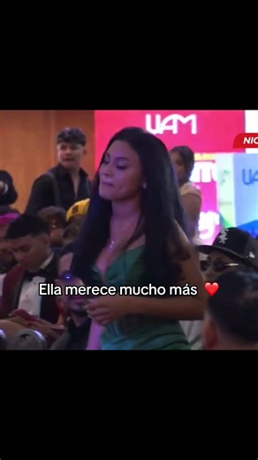 La felicidad de Leticia Cárdenas: ¡Ella merece más!