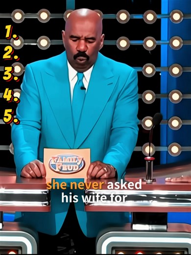 Top 5 Funniest Moments on Family Feud