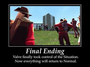TF2 endings compilation 2