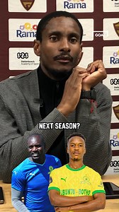 111K views · 2.1K reactions | 理 Denis Onyango's trophy-laden career continues despite being 39-years-old! ⌛ Rhulani reveals: 'He's still in our plans for next season!' 聾#GSAVideo | GOAL South Africa | Facebook