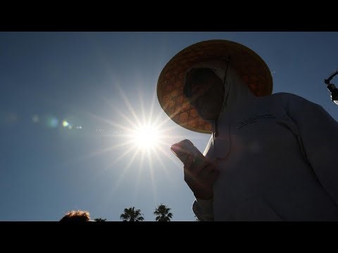 2015 to 2025 was warmest decade on record, U.N. report finds