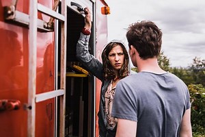 Die SAT.1-Filmpremiere nächsten Dienstag: "Undercover küsst man nicht" | SAT.1 Film & Serie