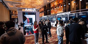 AMD「AI PC 創新峰會」攜手中國 ISV 展示本地端 AI 應用
