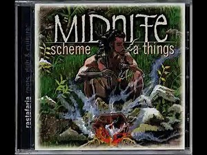 Midnite Scheme A Things CD, 2004 {Full Album}