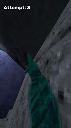 Can I Make It To This Platform From Jumping Off This Wall? #fypシ #gorillatag #rew4aa‪@LostinVR-q1s‬