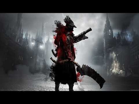 Bloodborne 27