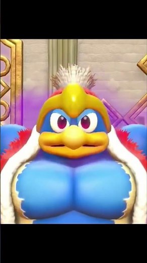 Super smash music - king dedede remix