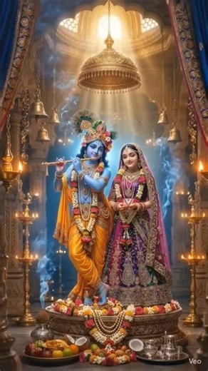 🙏🪷 Jai Radha Radha Shri Radha Radha | Radha Rani Bhajan | Latest Krishna Bhajan 2026 🙏✨