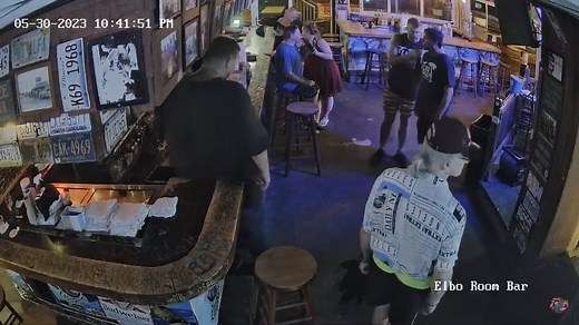 Elbo Room Beach Bar Live Webcam - Ft Lauderdale, Florida