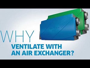 EVO5 - Why ventilate??