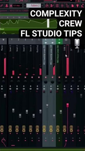 Mixing in FL Studio: Full Tutorial #ComplexityCrew