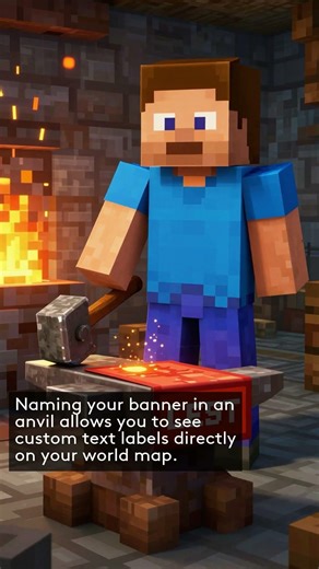 MASTER MINECRAFT FAST TRAVEL AND MAP MARKERS FOR EASY NAVIGATION