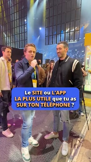 29K views · 205 reactions | Le site ou l’application la plus utile que tu as sur ton téléphone  | Maxime Astuces | Facebook