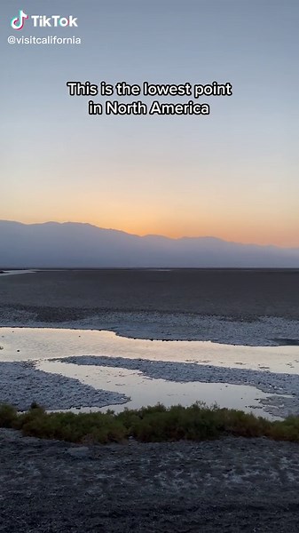 VisitCalifornia on TikTok