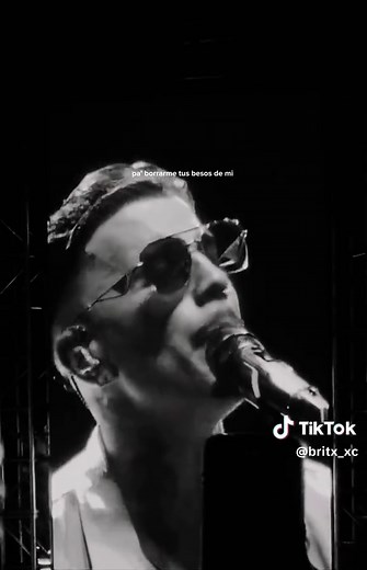 Ni Me Conozco de Rauw Alejandro: Letra y En Vivo