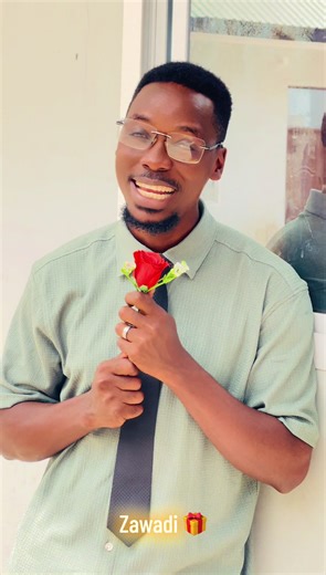 Zawadi Challenge: Celebrate with Songs and Dance