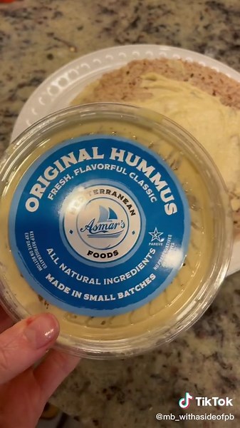 Delicious Mediterranean Veggie Wrap Recipe