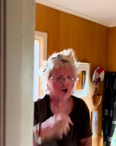 The noise he does really makes this 😂 | LADbible