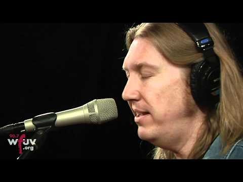 The Wood Brothers - "Mary Anna" (Live at WFUV)