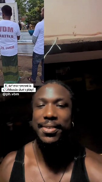 Ratel movement is the biggest movement @RATEL #vdm #fyppppppppppppppppppppppp #vbm