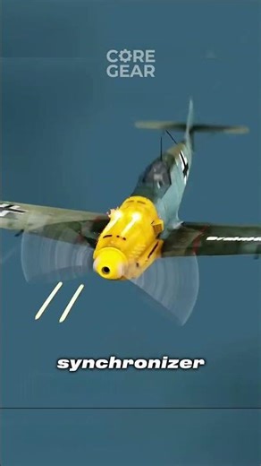 How do propeller planes work?