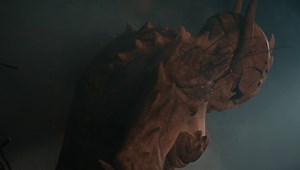 Patrick Ness introduces what he calls the weirdest episode in the series! | Class