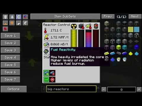 Big Reactors, Part 1: Passively Cooled