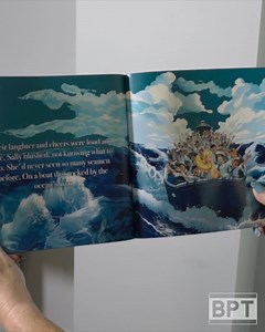 Book Reading "Boat Load of Seaman" 😂😂😂 | Red Squirrel