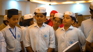 The 1st Edition of Darul Huda English Medium School, Nadapuram Digital Fest was a grand success! From innovative tech projects to creative digital showcases, our talented students amazed everyone with their skills, passion, and futuristic ideas! The event was a true testament to the power of technology, learning, and teamwork! A huge shoutout to all the students, teachers, and supporters who made this event a phenomenal milestone. This is just the beginning—many more innovations to come! #digita