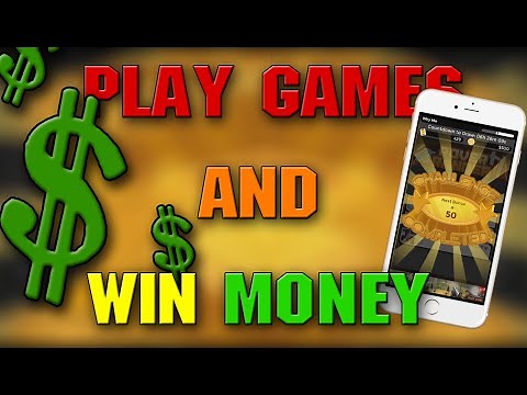 Big Time - WIN REAL MONEY BY PLAYING FREE GAMES ON YOUR PHONE