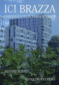 Où regarder Ici Brazza en streaming complet et légal ?