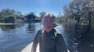 Hernando County Sheriff's Office on Reels