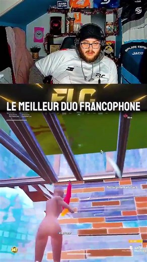 FLC SHADOX EST SUPRUISSANT 😤