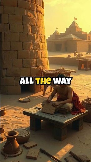 Discover the Sumerians: Pioneers of Civilization and Writing