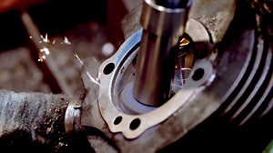 Harley-Davidson Sportster V-Twin Ironhead Engine Rebuild Time-Lapse | Redline Rebuild - S1E6 Cr.Hagerty #วิศวะน่ารู้ ---------------------------------------------------------------------------------- ขอบคุณวิดีโอจาก :https://www.youtube.com/watch?v=ft3GUzuo_AM&t=49s | WorldView Today