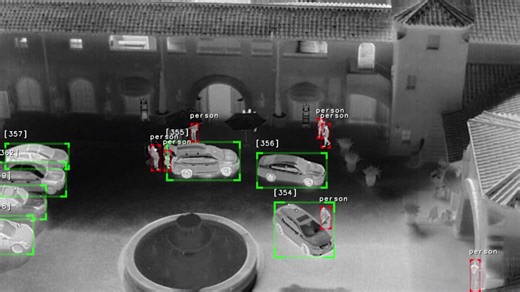 Introducing FLIR AVP - The Advanced Video Processor to Run AI workloads up to 5x